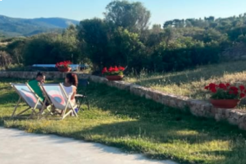A Journey Through Gallura in 6 Glasses