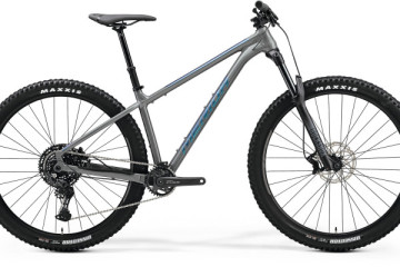 MTB Front 29"