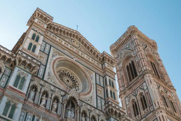 Life in Medieval and Renaissance Florence Tour