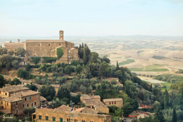Tuscany’s Most Beautiful Hilltop Towns