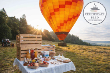 Privat Balloon Adventure