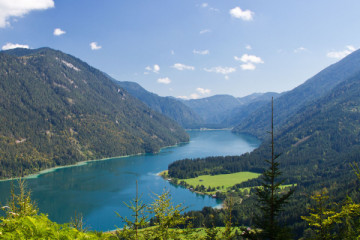 Sightseeing Cruise (Hop-on/Hop-off) from Ostufer