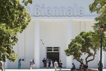  Venice Biennale