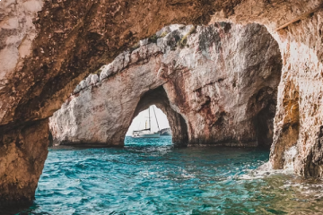 Around Zakynthos – The Ultimate Private Cruise