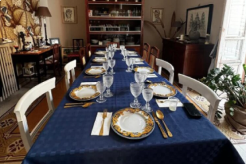 Private Cooking Class