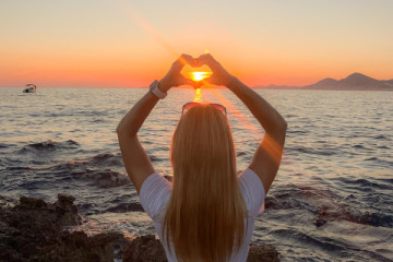 Sunset cruise with drinks - From Cavtat GYG - BC