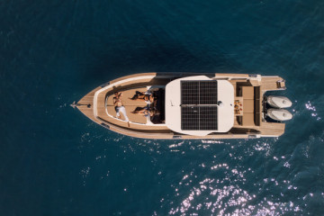 Private Tour / Boat rental