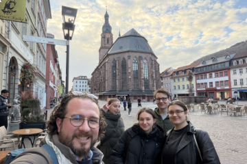 Old Town Walking Tour (Private Guide)