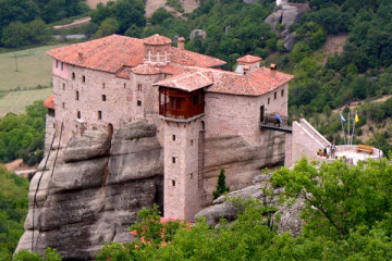 2days meteora
