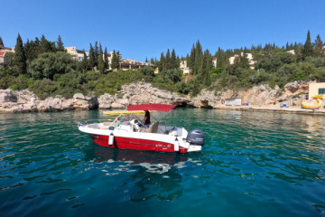Atlantic Marine 670