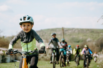 Bike Tour Sibiu