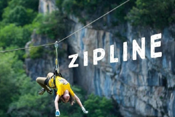 Zipline Experience