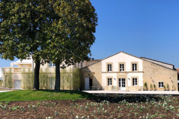 Château Larmande