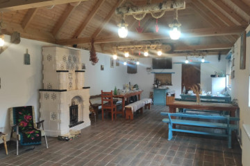 Culinary Experience & Blacksmith Traditions in Transylvania