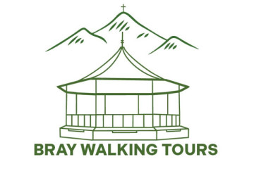 Bray Walking Tours - ‘Hidden Gems and Secrets’