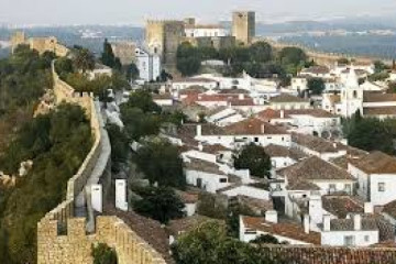 óbidos - wine and ways