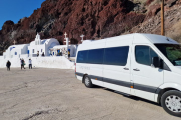 Transportation