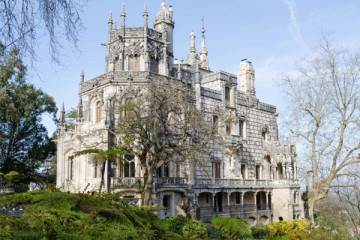 The best of Sintra With an expert guidance