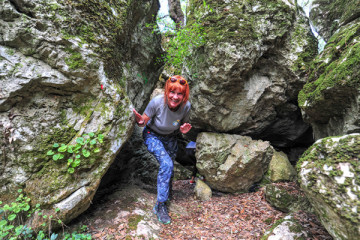 Korcula Island Hiking Tour 
