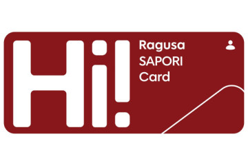 HiRagusa Sapori Card