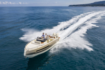Polignano Private Boat Tour - Exclusive GT280
