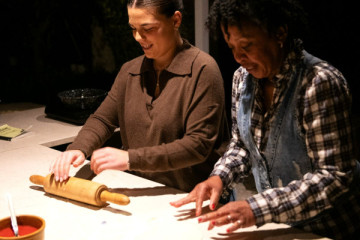 Apulian Panzerotto-Making Cooking Class in Trullo with Food & Wine Tasting