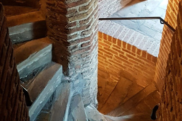 Ticket – The Hague Tower Scavenger Hunt