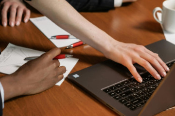 Meeting Room at De Haagse Hop