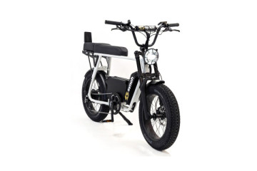 Super Monkey Pro (Penzance)