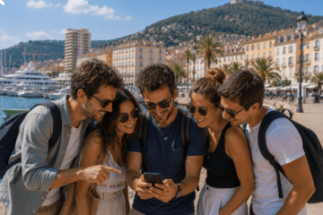 TREASURE HUNT THE MYSTERIES OF TOULON