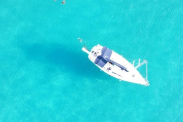 SAILING TOUR CAPO VATICANO - HOTEL 2026