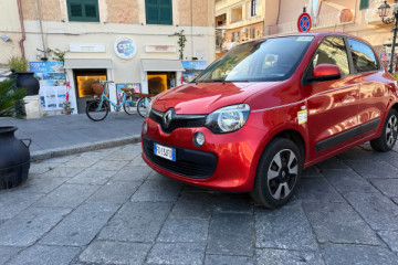 Car rental