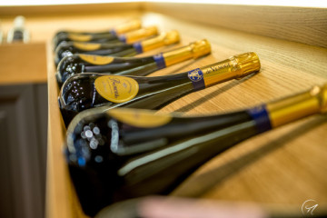 TASTING — THE PRINCES COLLECTION
