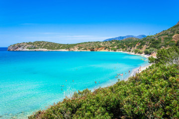 5H Voulisma Beach & Amazonas Animal Park