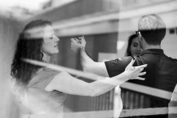 Intermediate Level: Viennese Waltz Workshop for Couples