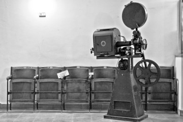 MUMEC Museo dei Mezzi di Comunicazione