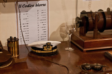 MUMEC Museo dei Mezzi di Comunicazione