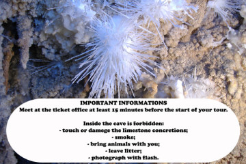 IS ZUDDAS CAVE