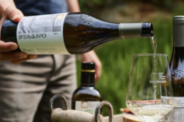 Title: Wine Tasting | Savor the Moment