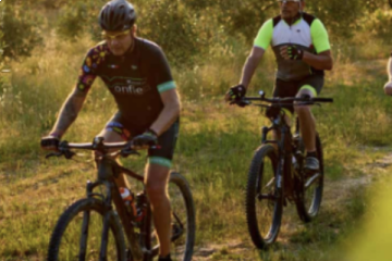 The Tour | The e-bike Wine Tour