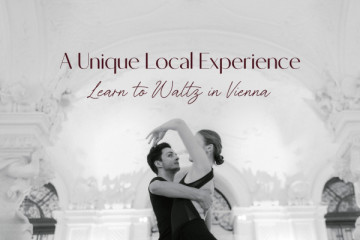 Vienna: Viennese Waltz Workshop for Couples