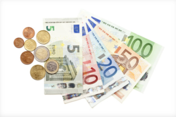 Payment to the Via Claudia Augusta