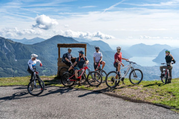 Ticino Xperience: 3 or 5 Days of Culture & Flavours