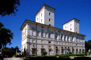 Borghese Gallery Entry with Audio Guide APP