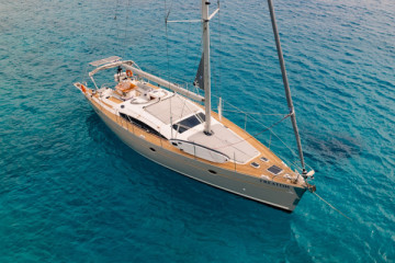 PRIVATE SUNSET CRUISE TO DIA ISLAND ON TREATON