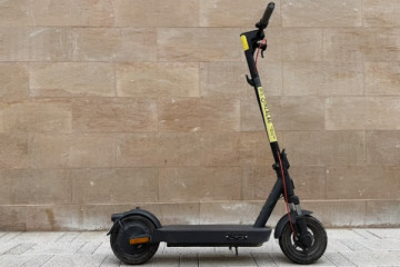 e-scooter