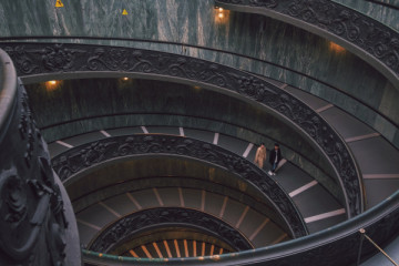 Vatican Museums and Sistine Chapel Ticket with Audio Guide