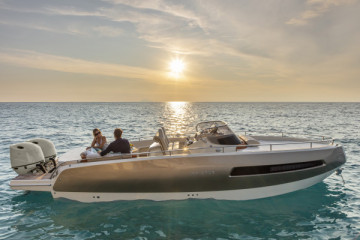 Monopoli Shared Luxury