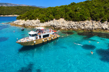 Private Boat Charters