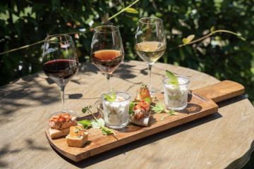 Terroir Secrets
